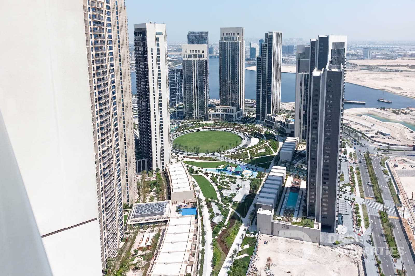 Condominium in Dubai, Dubayy 11809731