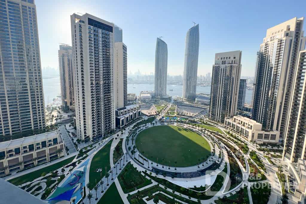 Osakehuoneisto sisään Dubai, Dubai 11809747