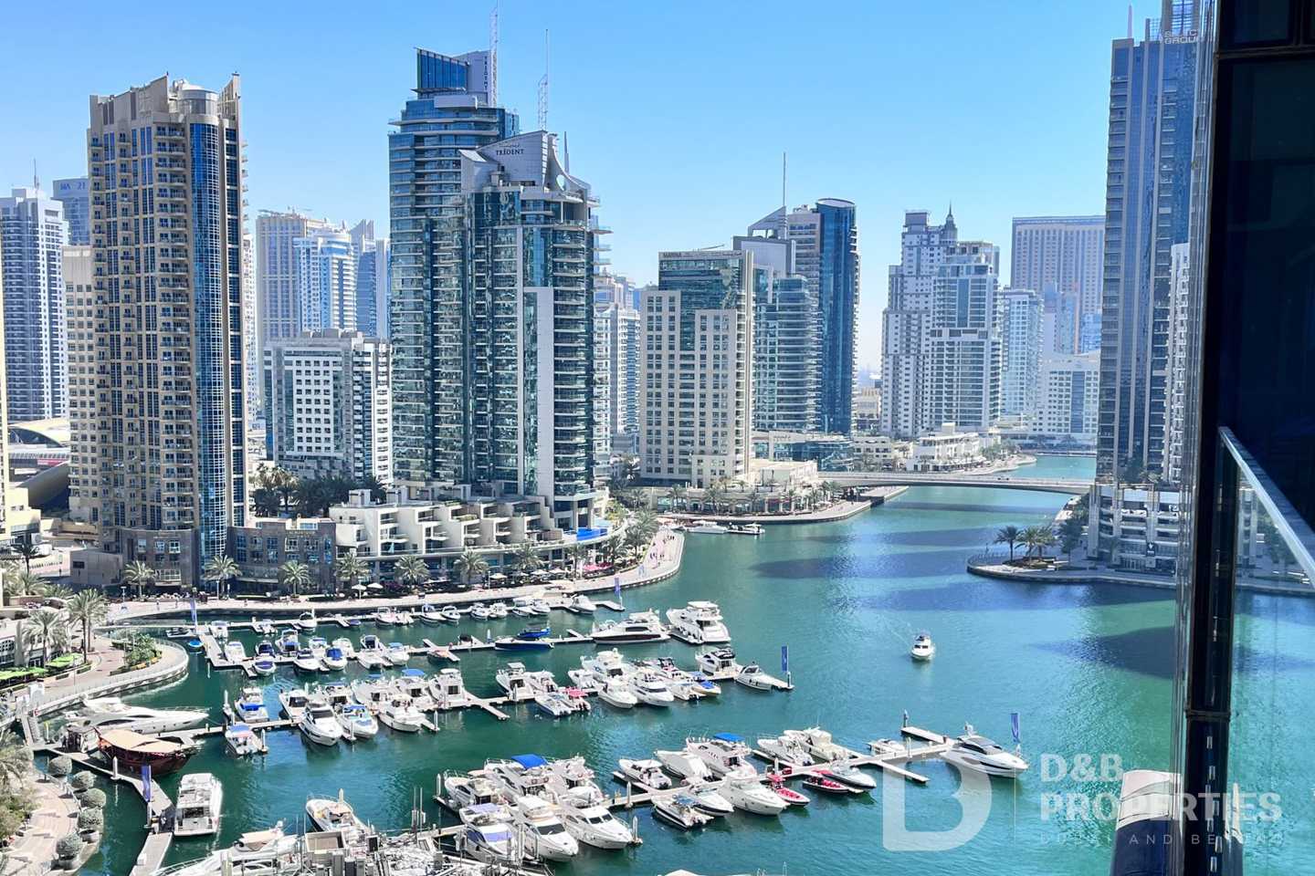 Condominio nel Dubai, Dubayy 11809761
