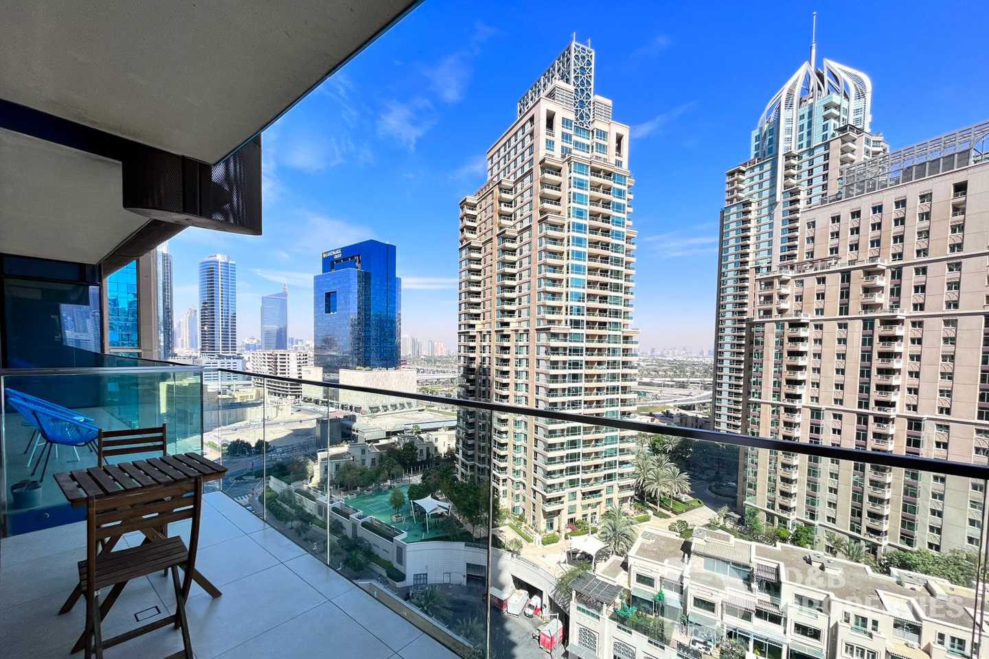 公寓 在 迪拜, 杜拜伊 11809761