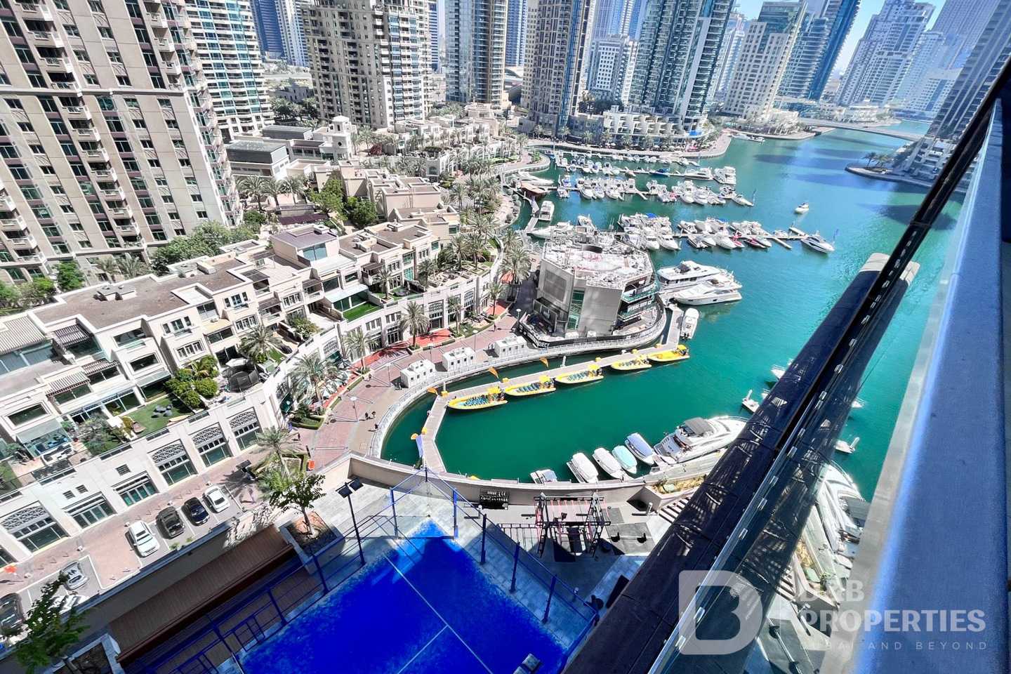 Condominio nel Dubai, Dubayy 11809761