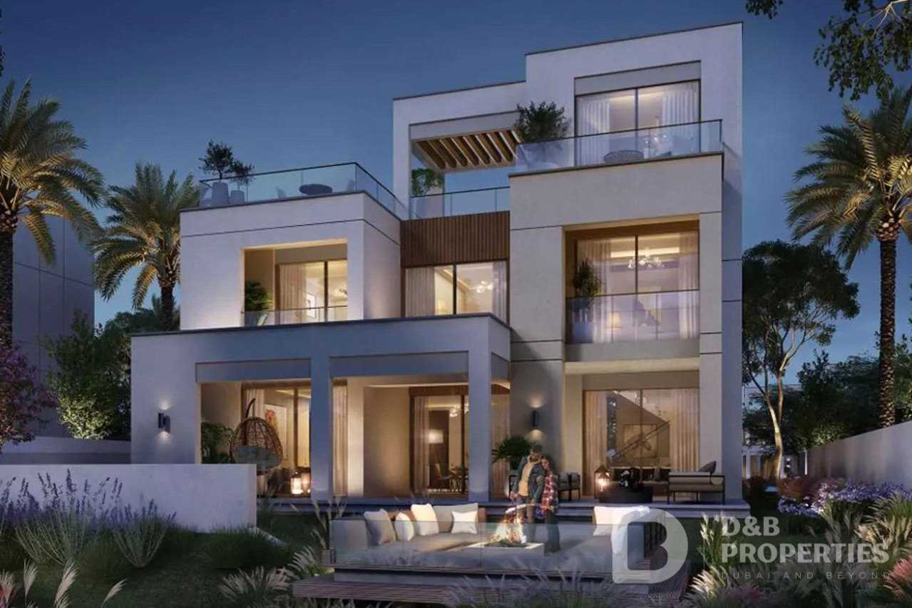 Rumah di Dubai, Dubai 11809766