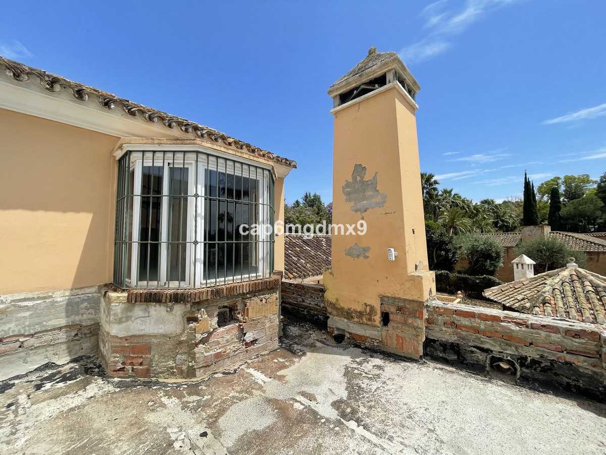 House in , Andalucía 11809786