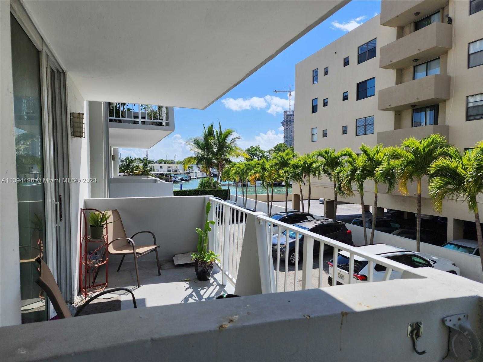 Квартира в Miami, Florida 11809843