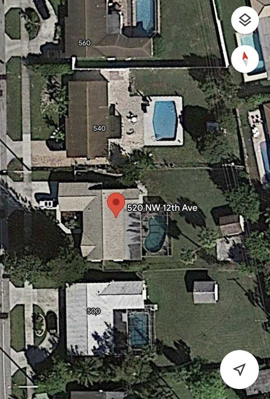 Hus i Boca Raton, Florida 11809865