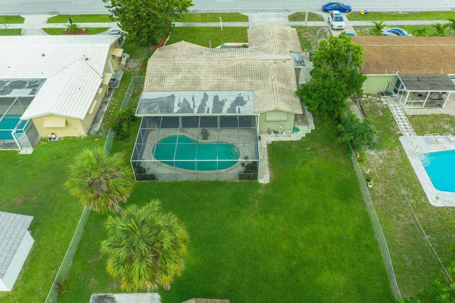 Huis in Boca Raton, Florida 11809865
