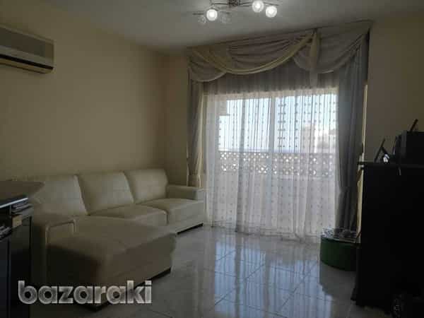 Condominium in Mesa Geitonia, Limassol 11809930