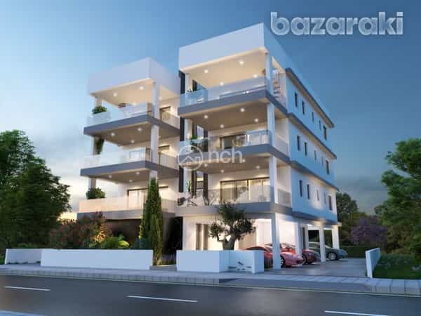 분양 아파트 에 Limassol, Limassol 11809965