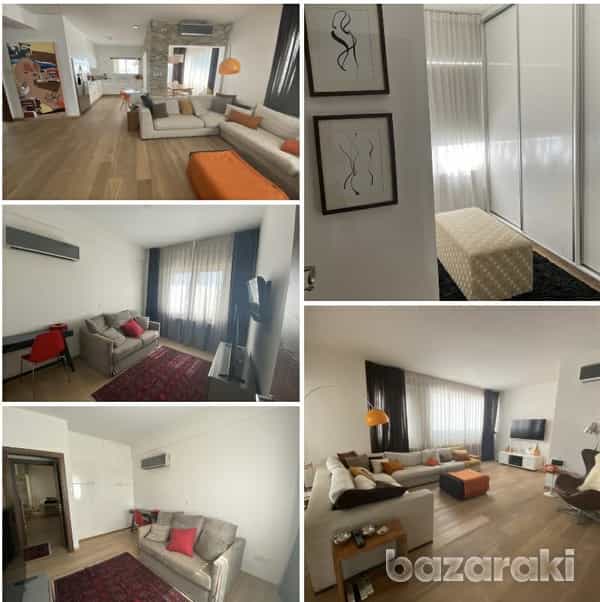 Condominium dans Mesa Geitonia, Limassol 11809980
