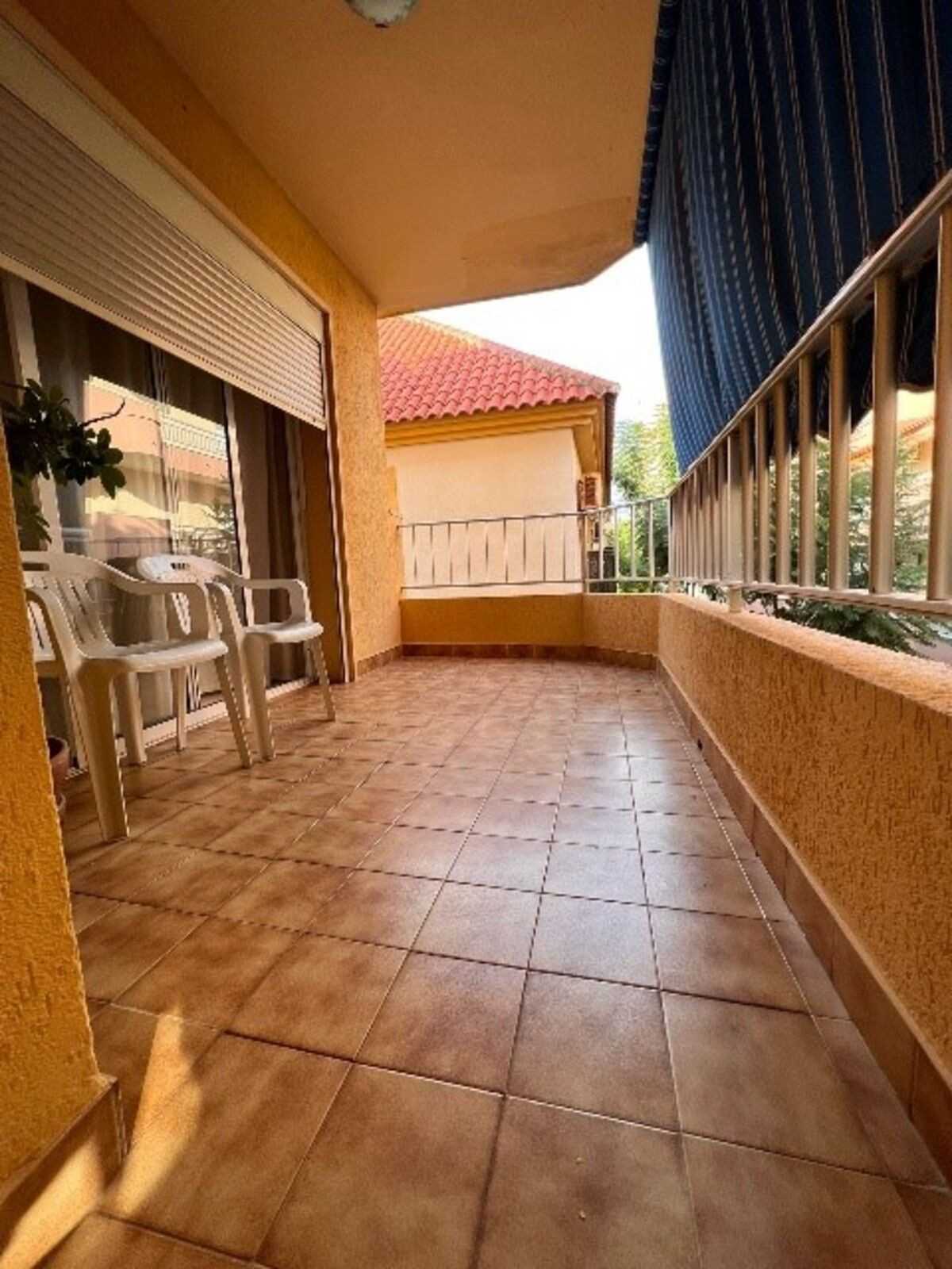 Condominio en Fuengirola, Andalucía 11810091