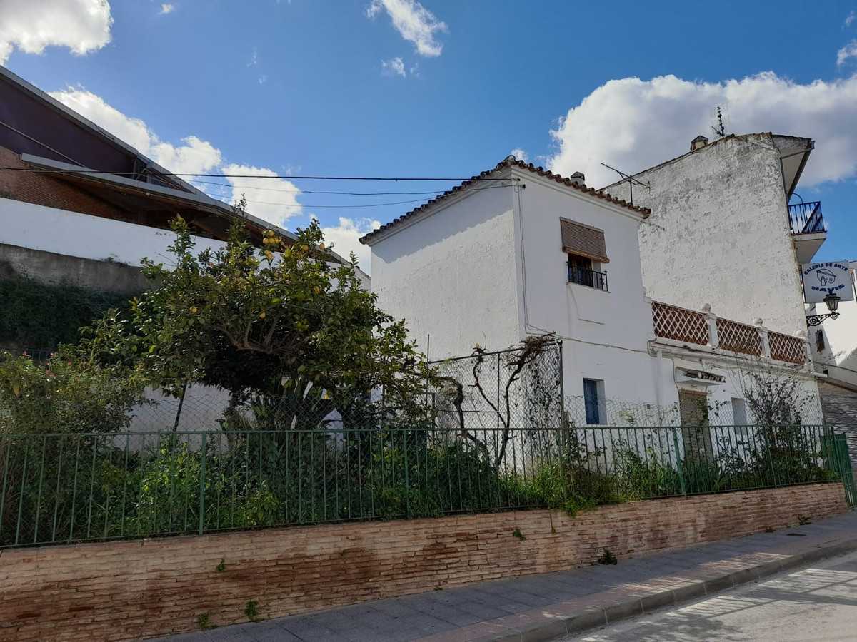 rumah dalam Benahavís, Andalusia 11810108