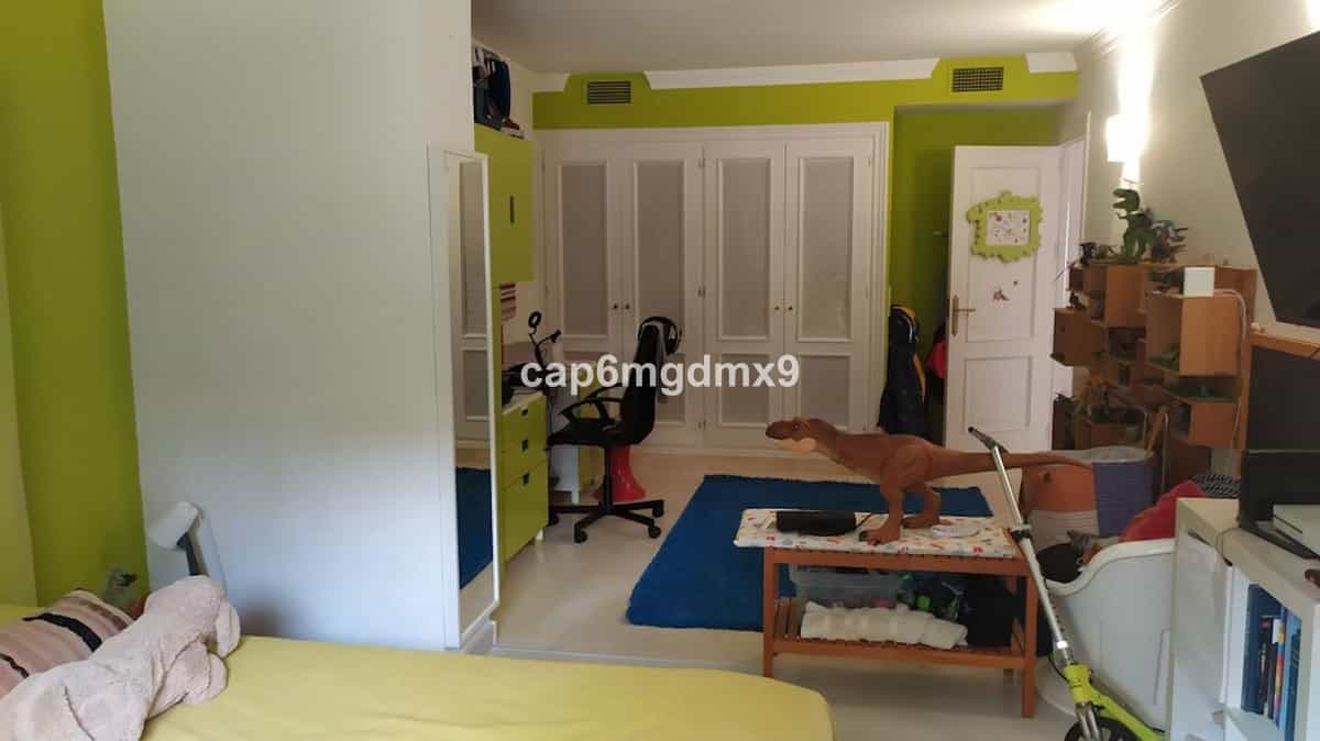 公寓 在 La Quinta, Canarias 11810195