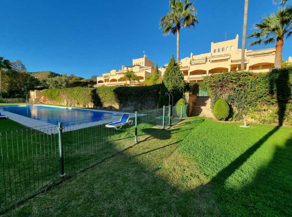 Condominium dans Marbella, Andalucía 11810209