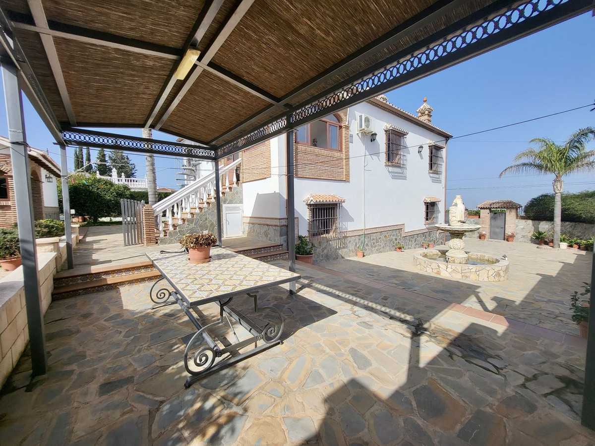 Dom w Alhaurín el Grande, Andalucía 11810220