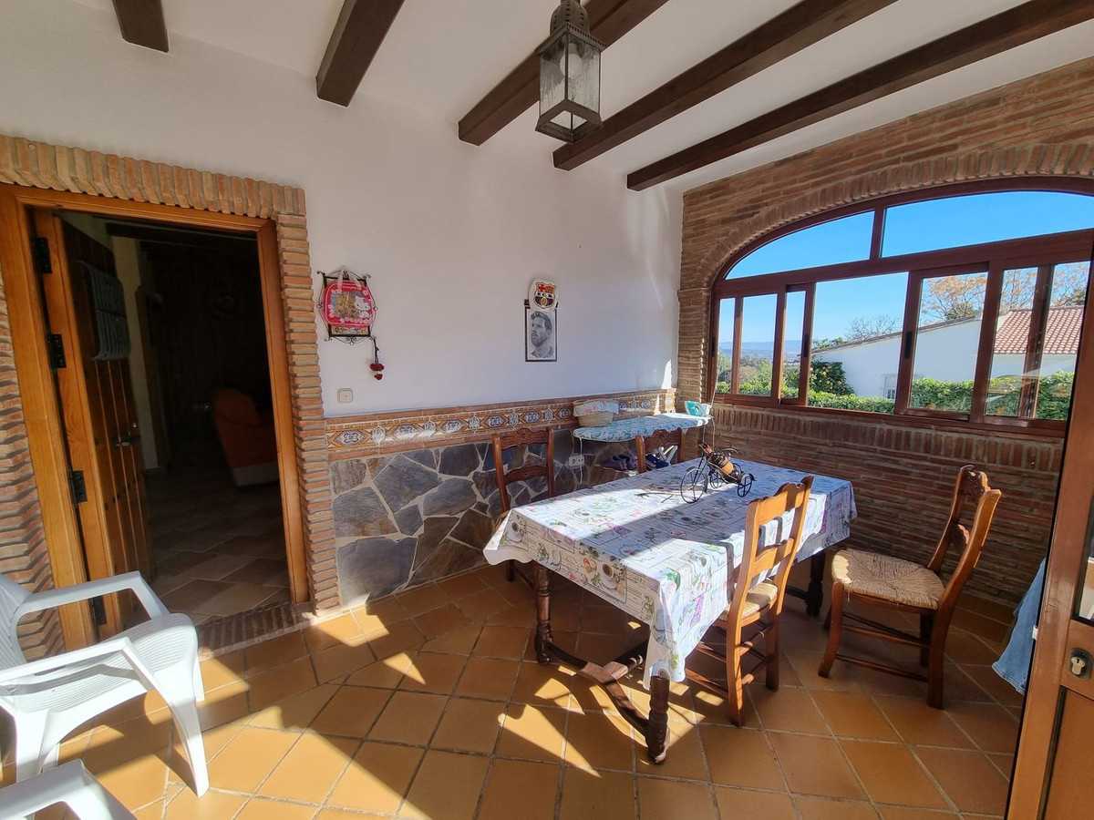 Dom w Alhaurin el Grande, Andaluzja 11810220