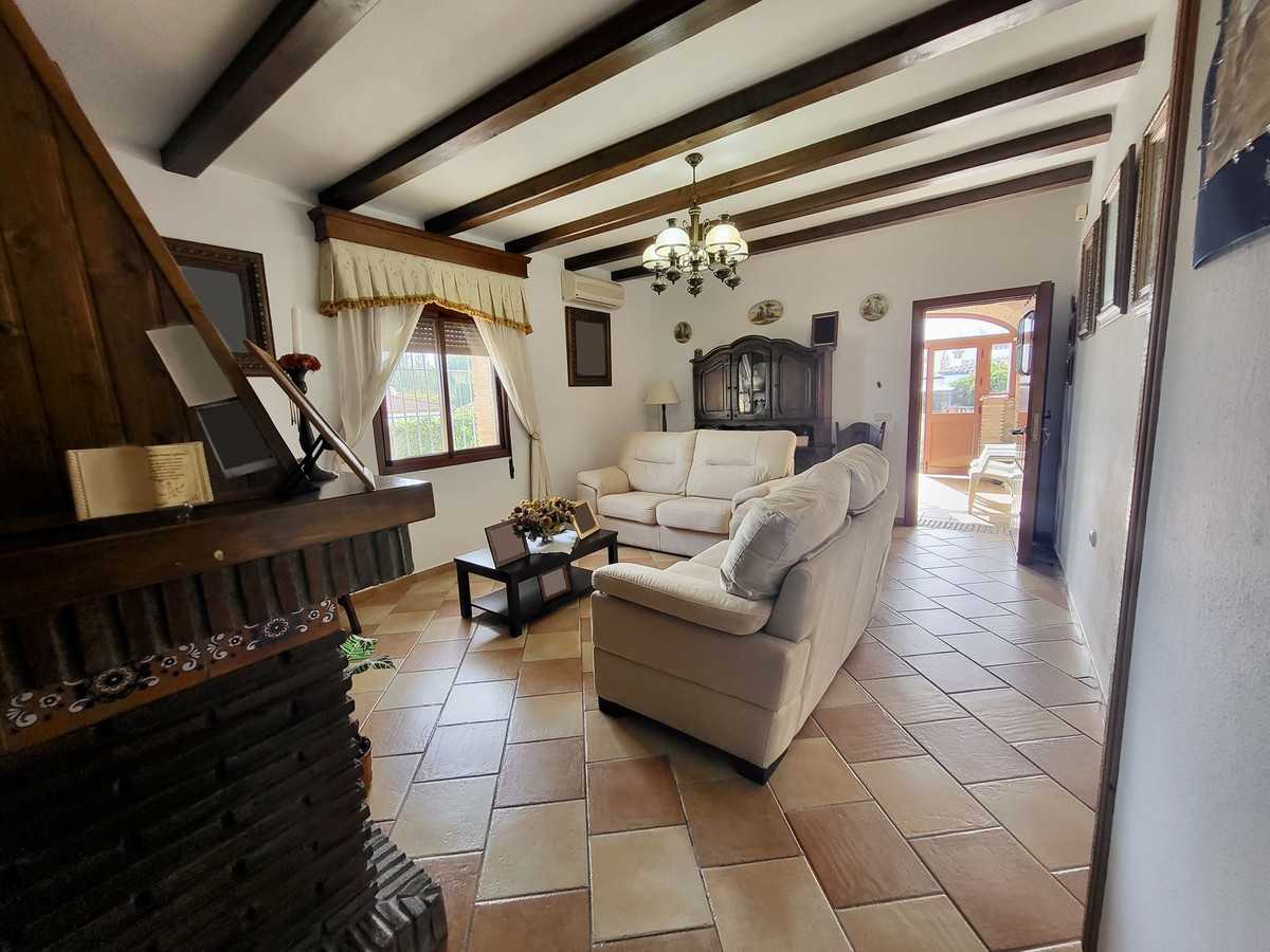 Dom w Alhaurin el Grande, Andaluzja 11810220