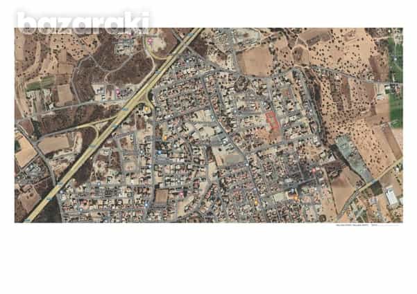 Condominium dans Kolossi, Lémésos 11810240