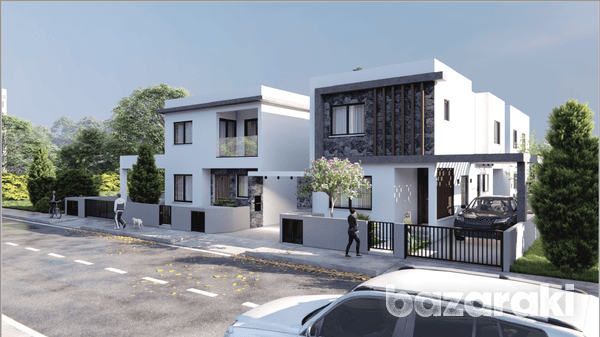 House in Kolossi, Limassol 11810280