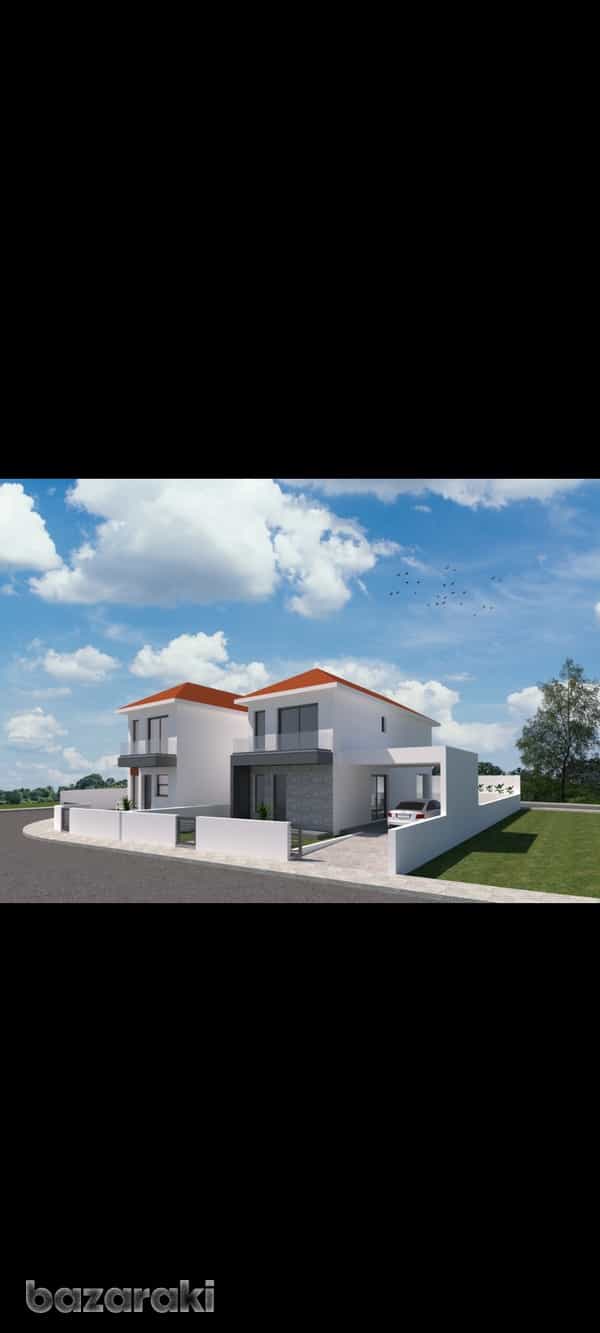 Huis in Pano Lefkara, Larnaca 11810310