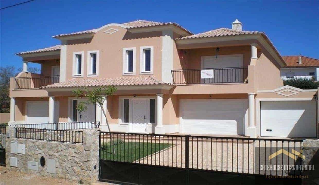 House in Benafim, Faro 11810386