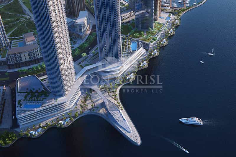 Condominium dans دبي, دبي 11810439