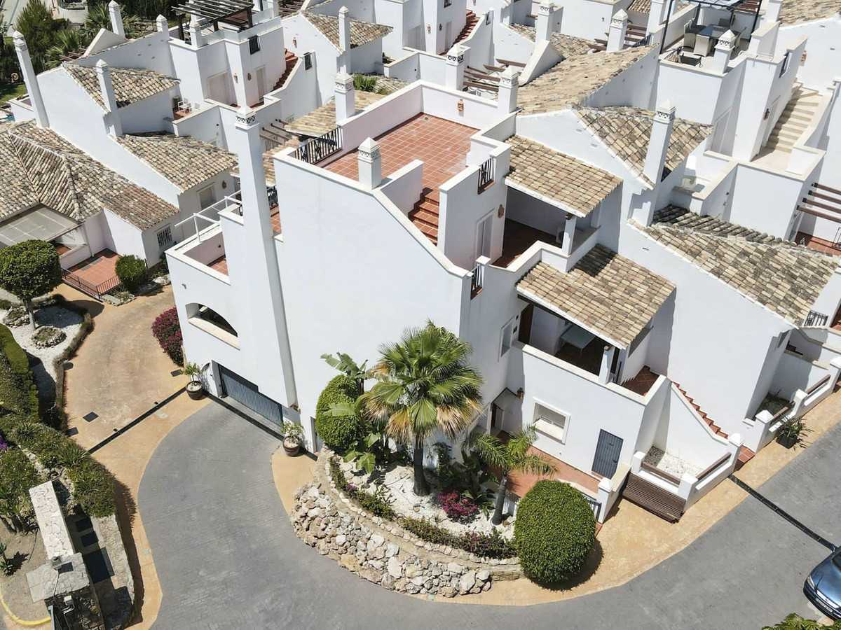 Kondominium dalam Marbella, Andalucía 11810443