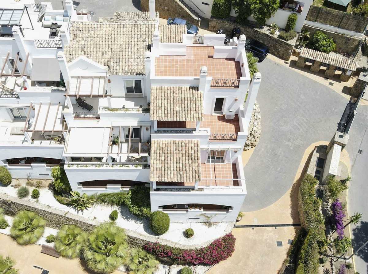Condominio en Marbella, Andalucía 11810443