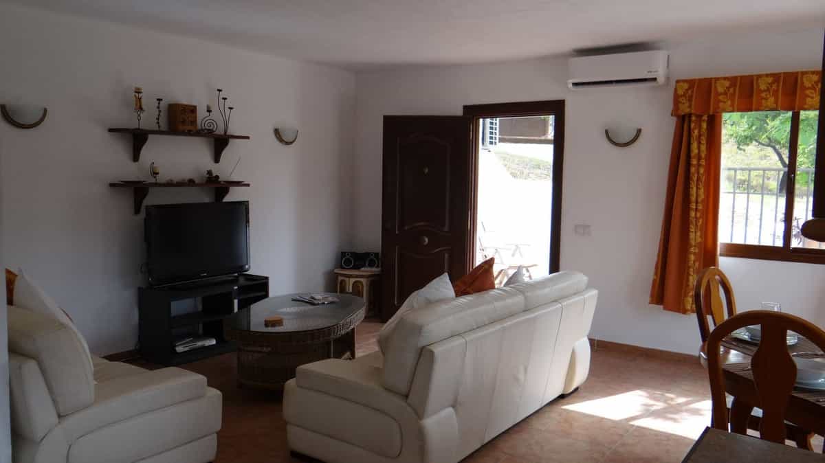 집 에 Entrerríos, Extremadura 11810459