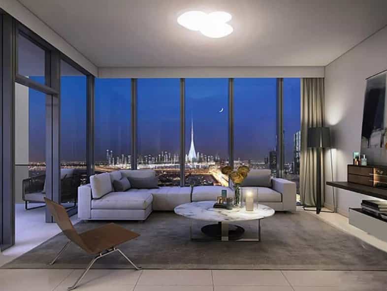 Condominium in Dubai, Dubayy 11810692