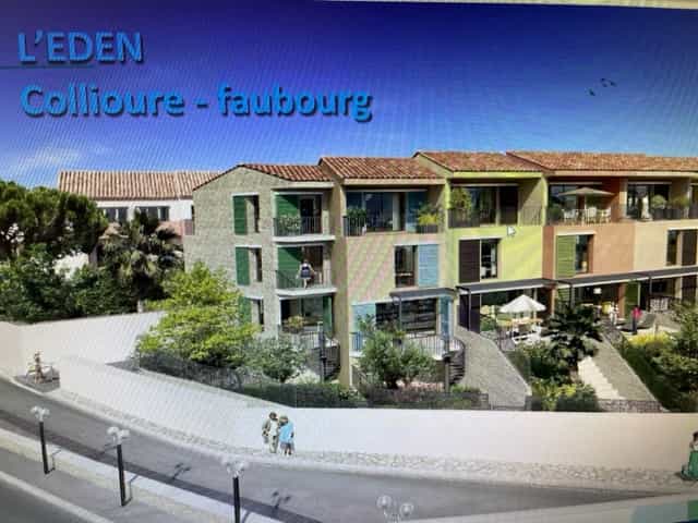 rumah dalam Collioure, Occitanie 11810784