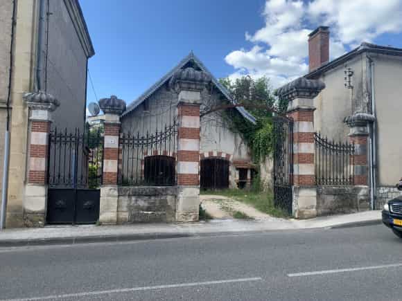жилой дом в Puy-l'Évêque, Occitanie 11810807