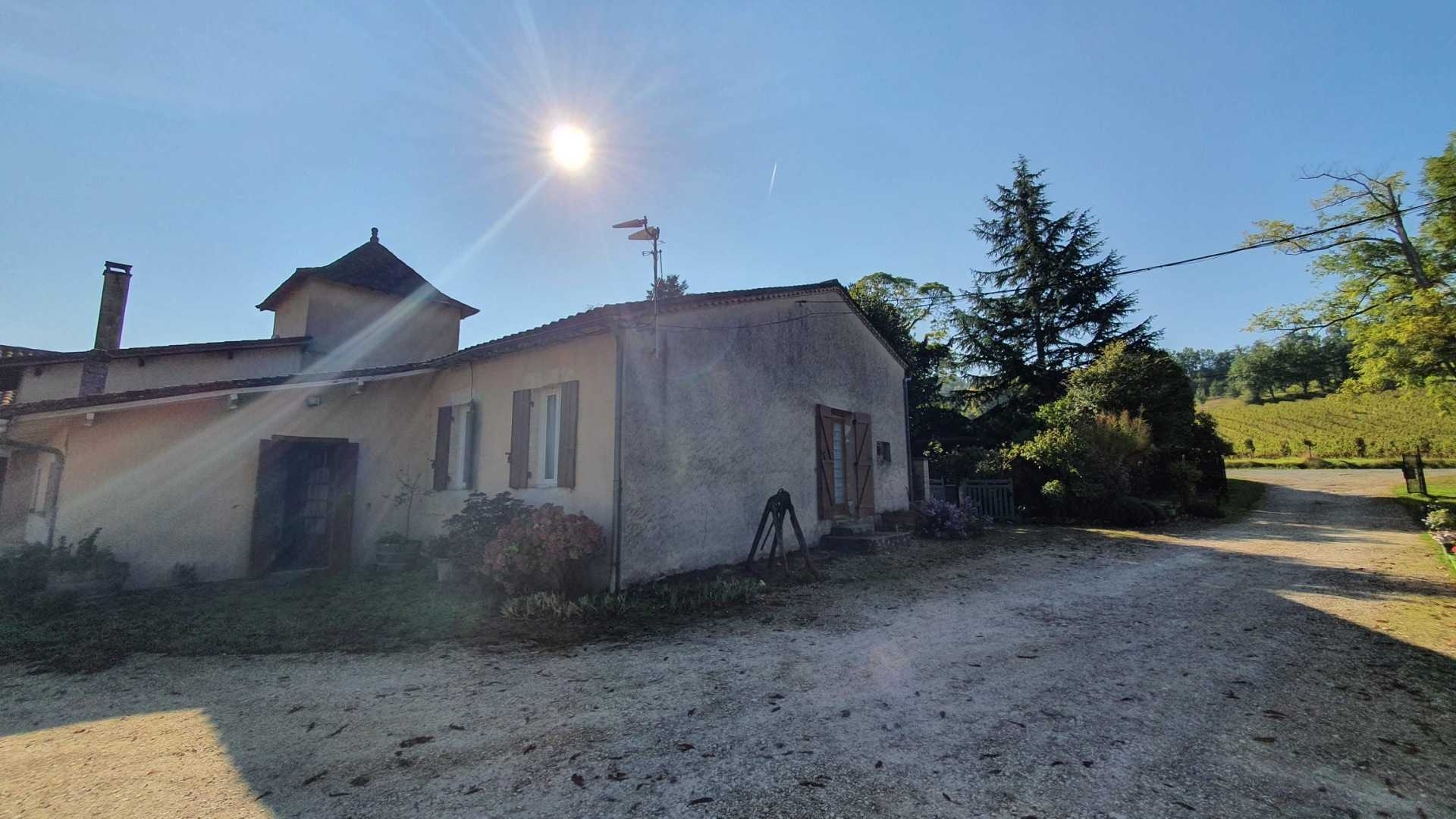 אַחֵר ב Bergerac, Nouvelle-Aquitaine 11810823