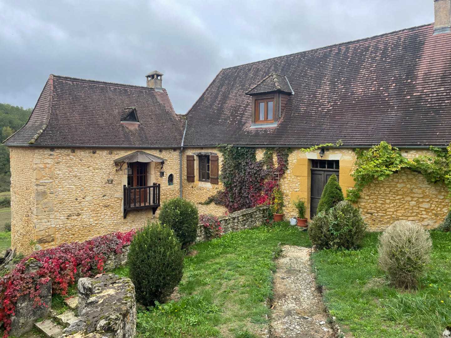 بيت في Montignac, Nouvelle-Aquitaine 11810834