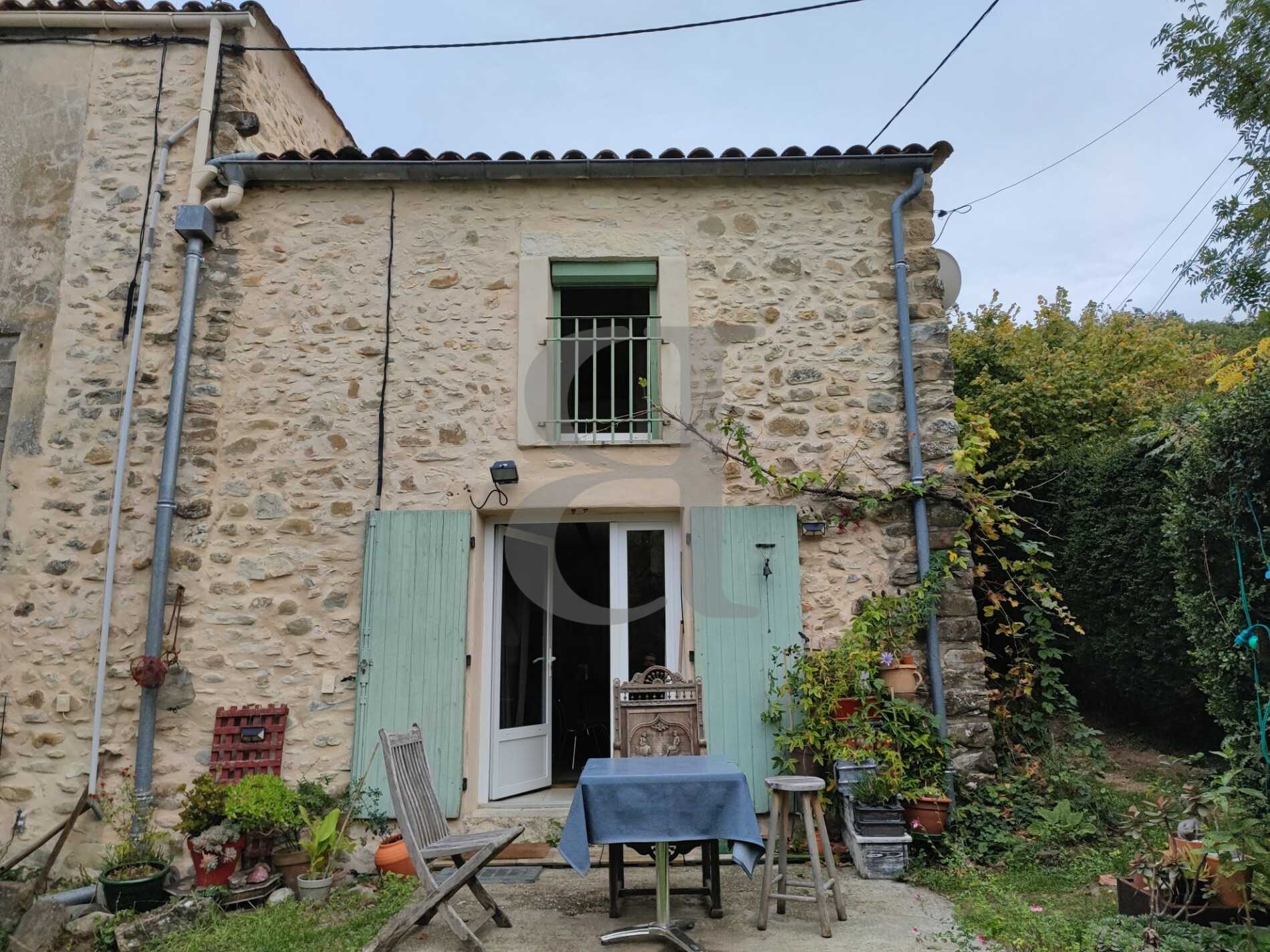 House in Dieulefit, Auvergne-Rhône-Alpes 11810855