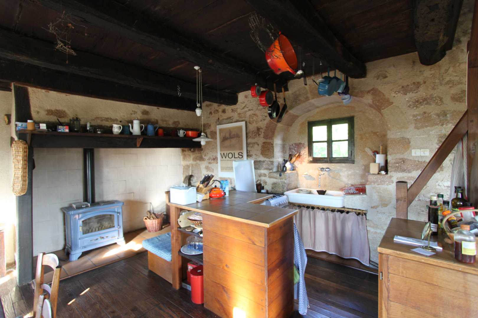 Casa nel Figeac, Occitanie 11810857
