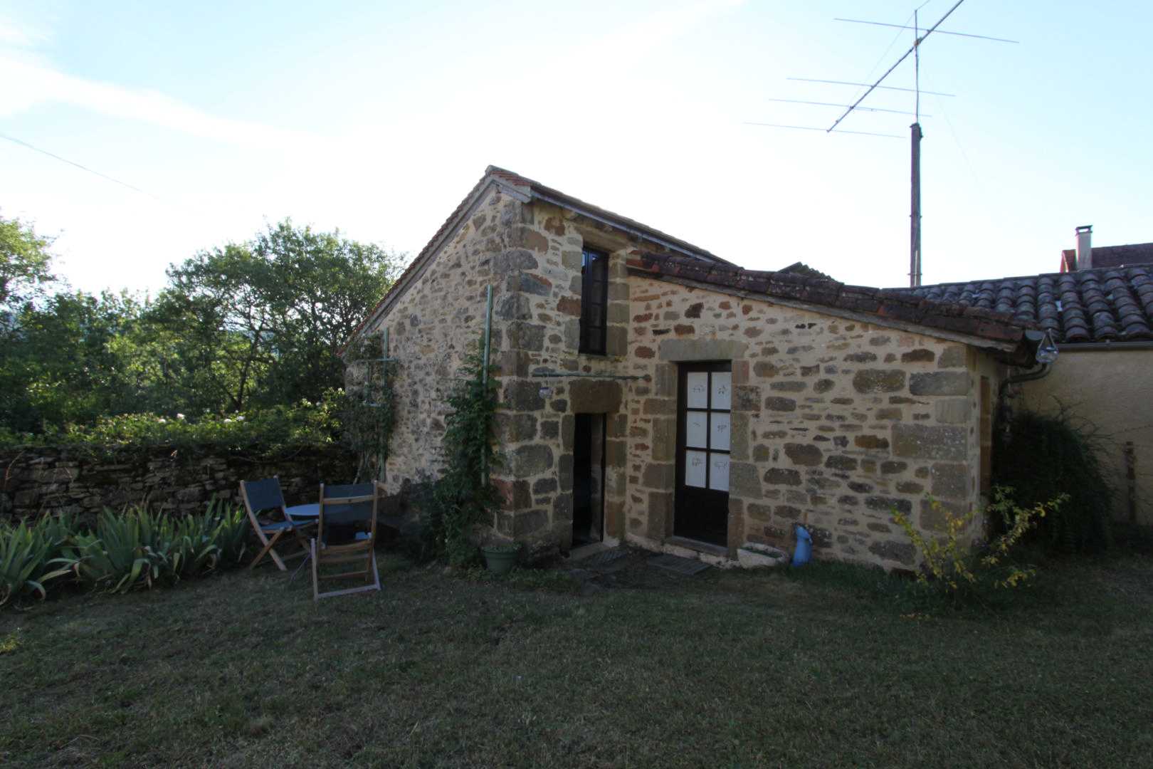 房子 在 Figeac, Occitanie 11810857