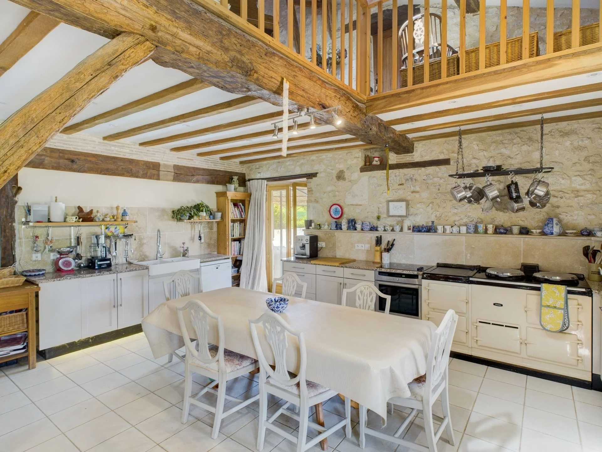 House in Duras, Nouvelle-Aquitaine 11810882