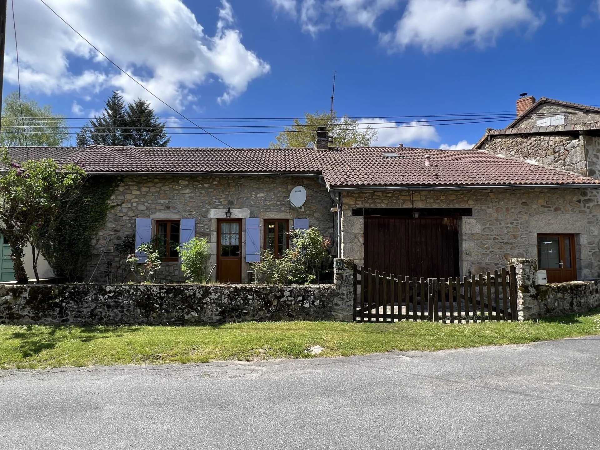 Huis in Sint-Mathieu, Nouvelle-Aquitanië 11810889