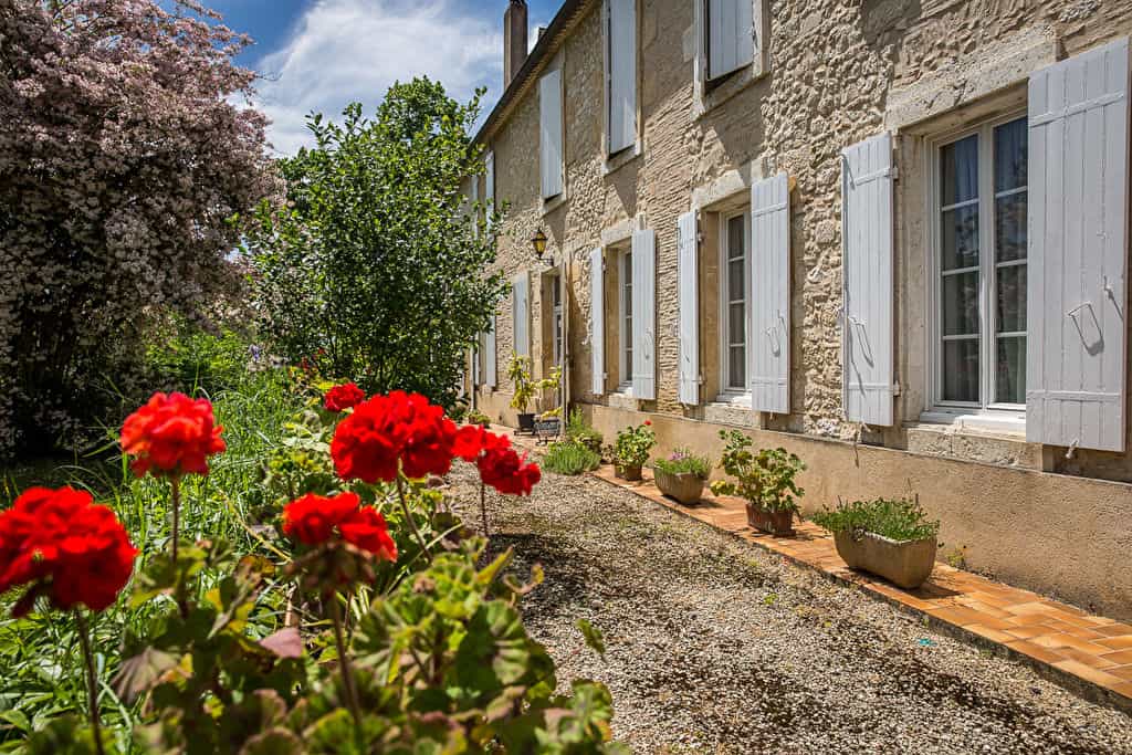 House in Villereal, Nouvelle-Aquitaine 11810904
