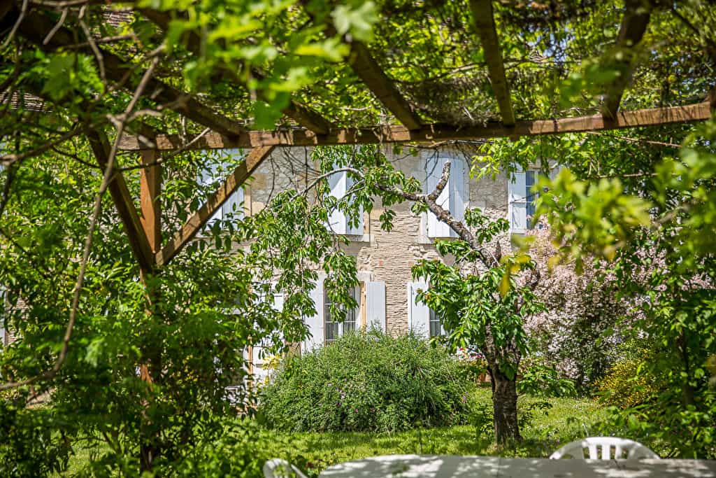 Hus i Villeréal, Nouvelle-Aquitaine 11810904