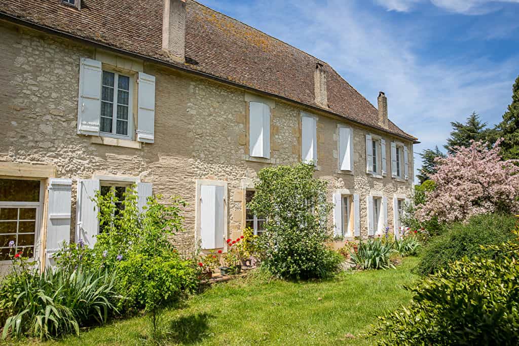 House in Villereal, Nouvelle-Aquitaine 11810904