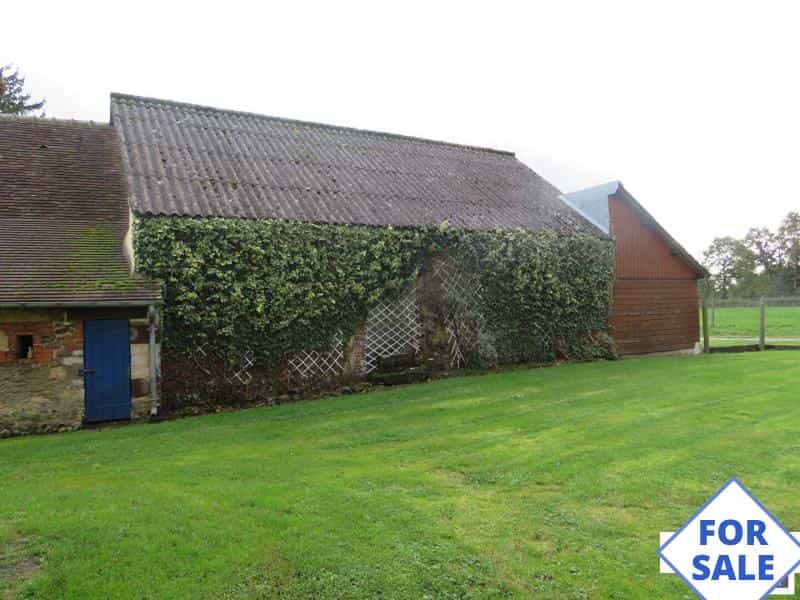 Huis in Longny les Villages, Normandie 11811007
