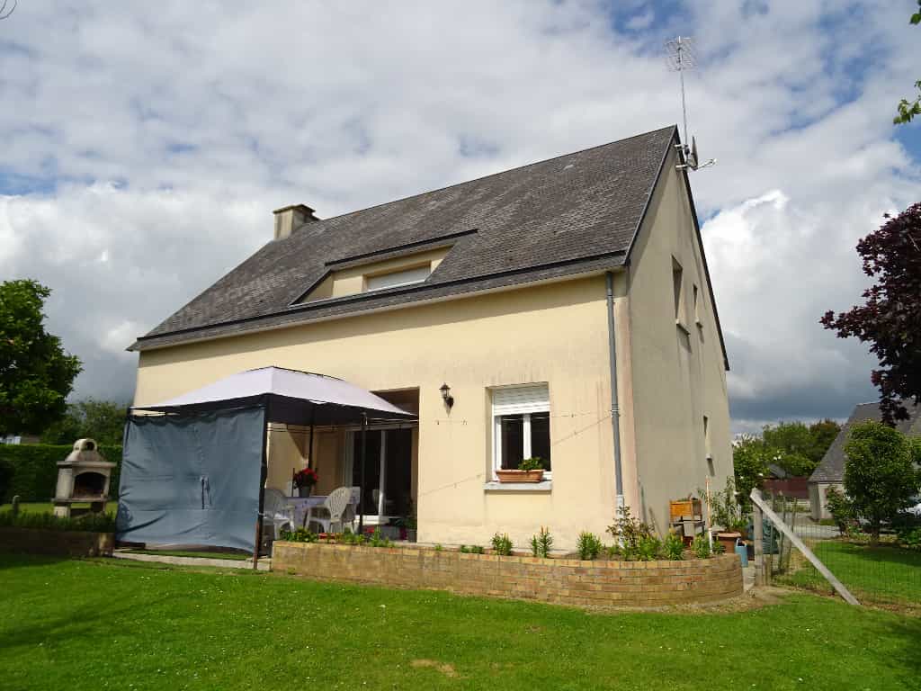 House in Parigny, Normandie 11811021