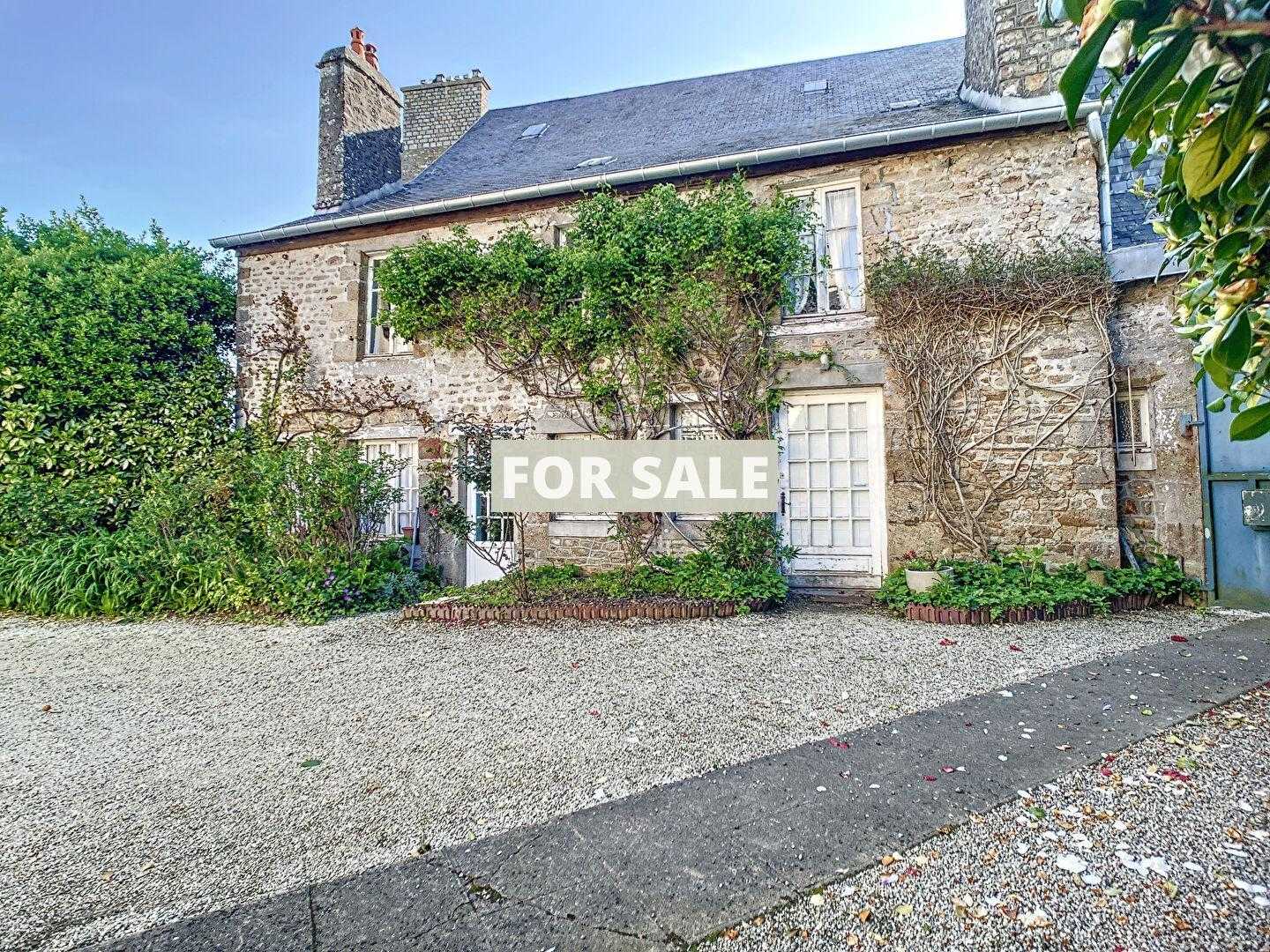 House in Avranches, Normandie 11811083