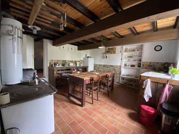 жилой дом в Sparvo, Emilia-Romagna 11811092
