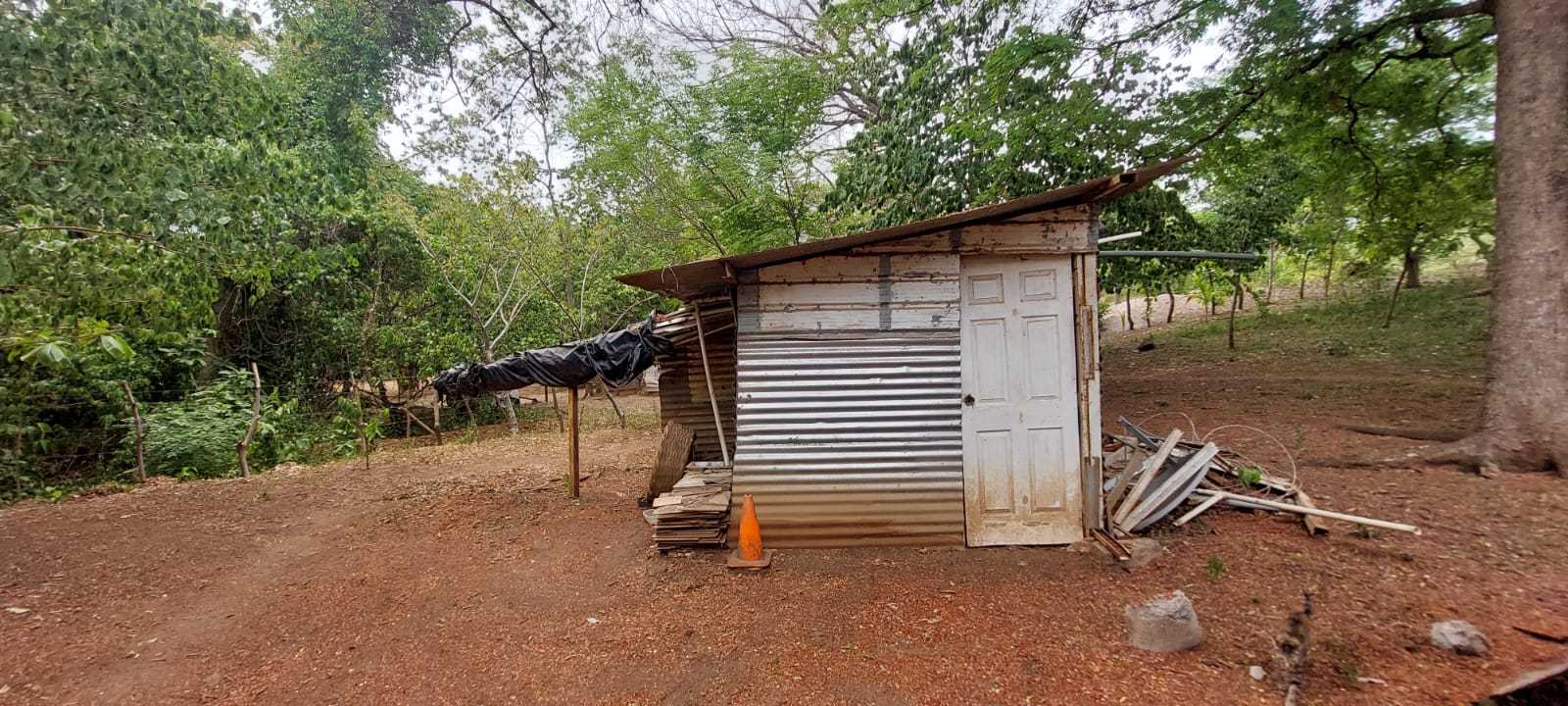 жилой дом в Masatepe, Masaya 11811093