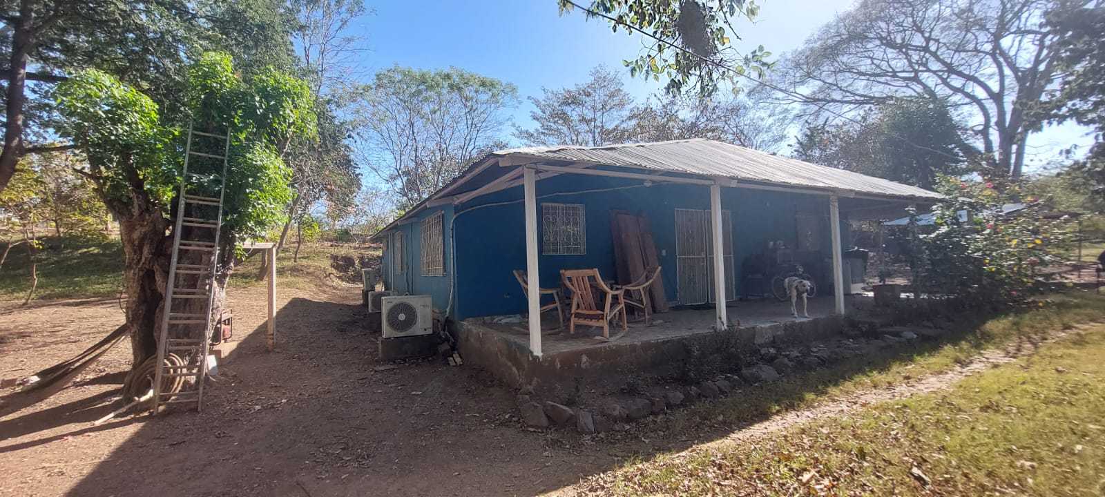 Haus im Masatepe, Masaya 11811093