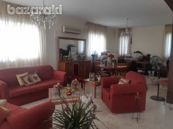 Huis in Parkklisia, Larnaca 11811115