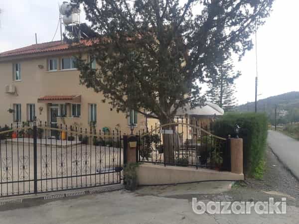 Huis in Pareklisia, Limassol 11811115