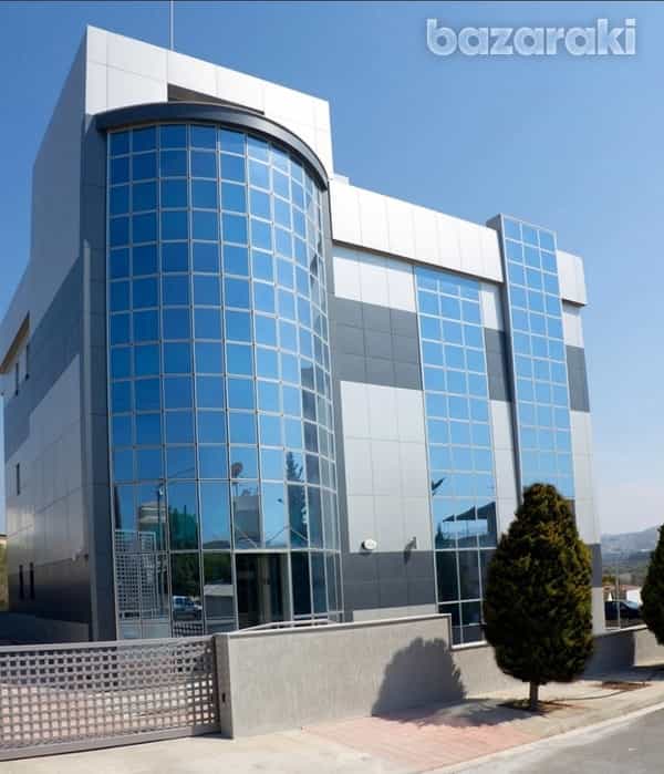 Γραφείο σε Germasogeia, Limassol 11811133